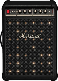Marshall Bromley 450