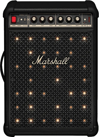 Marshall Bromley 450