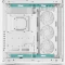 DeepCool CH780 WH, weiß, Glasfenster Vorschaubild