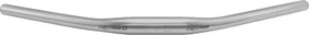 Ergotec Moon 31.8mm Flatbar Lenker 625mm silber