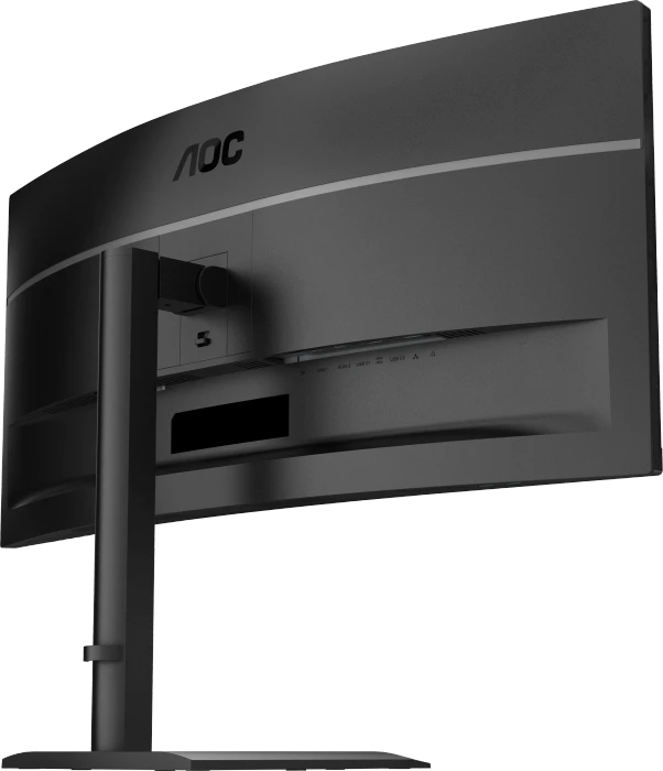 AOC CU34E4CV, 34"
