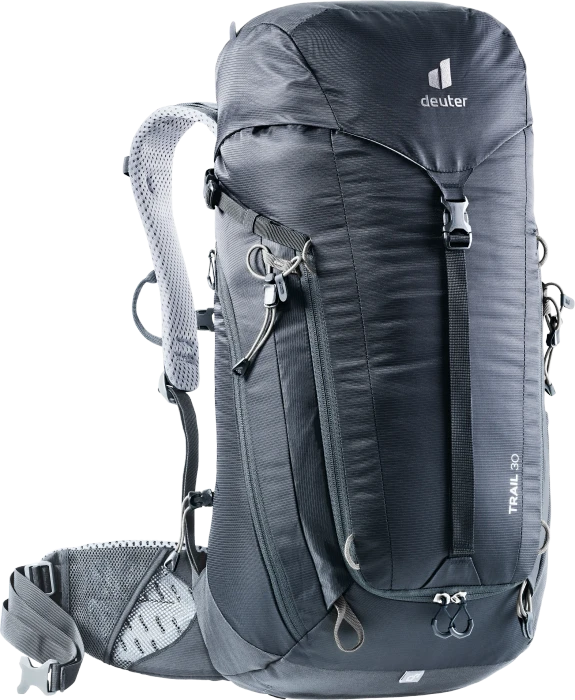 Deuter Trail 30 black/graphite