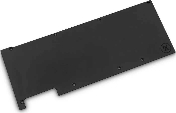 EK Water Blocks EK-Pro GPU WB RTX A5000 Nickel, Inox
