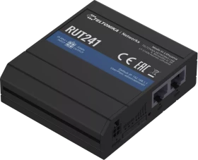 Teltonika RUT241, Router, LTE