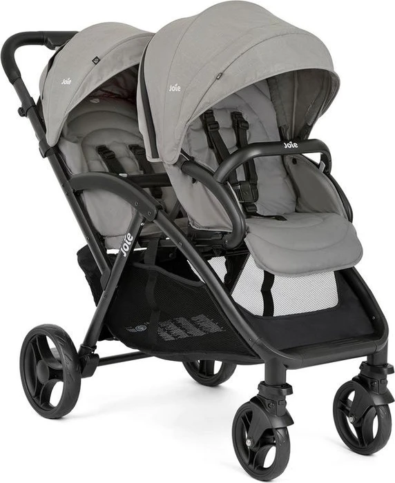 Joie Evalite Duo pebble 2024