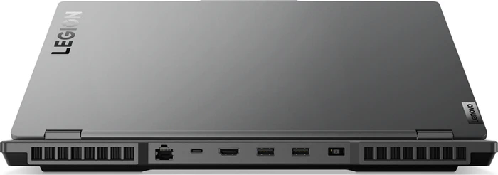 Lenovo Legion 5 15IAH7, Storm Grey, Core i5-12450H, 16GB RAM, 512GB SSD, GeForce RTX 3050, PL