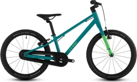 Cube Numove 180 seagreen'n'green Modell 2026