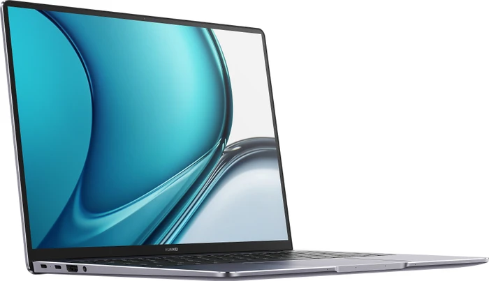 Huawei MateBook 14s, Space Gray, Core i7-11370H, 16GB RAM, 512GB SSD, DE