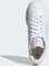 adidas Grand Court Base 2.0 cloud white/zero metalic/grey two (Herren) Vorschaubild