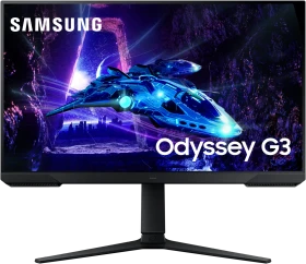 Samsung Odyssey G3 G30D, 27"