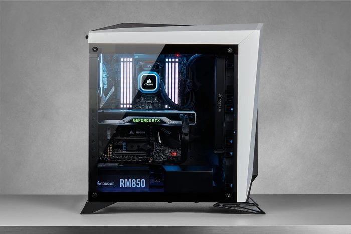 Corsair RM Series 2019 RM850 850W, ATX 2.52