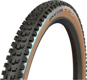 Maxxis Dissector Gen.2 29x2.4" WT EXO TR Dual Reifen tanwall