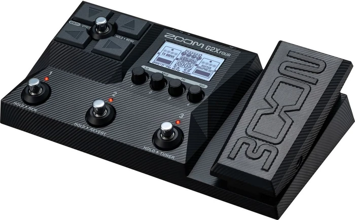 Zoom G2X Four