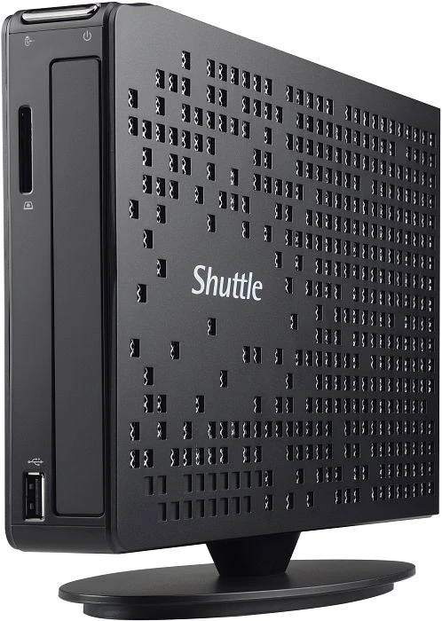 Shuttle XS35V4