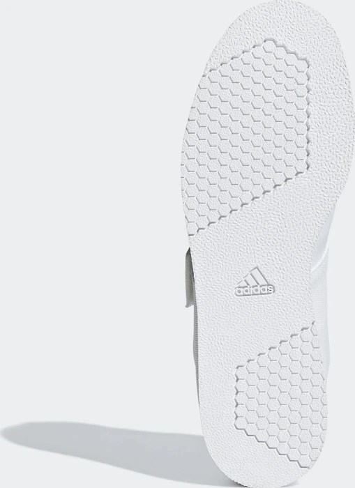 adidas Powerlift 4 cloud white/core black (Herren)