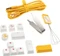 Ducky One 3 Yellow PBT, LEDs RGB, MX RGB BLACK, USB, US Vorschaubild