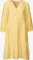 Street One U-Boot mit Rippdetail T-Shirt kurzarm off white (Damen) Vorschaubild