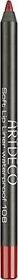 Artdeco Soft Lip Liner Waterproof 108 fireball, 1.2g