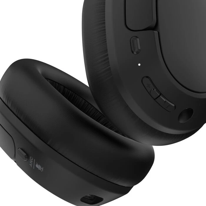 Belkin SoundForm Isolate schwarz