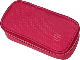 Schneiders Walker Fame 2.0 Schlampermäppchen uni magenta