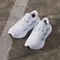 adidas Galaxy 7 cloud white/magic grey met/semi flash aqua (Damen) Vorschaubild