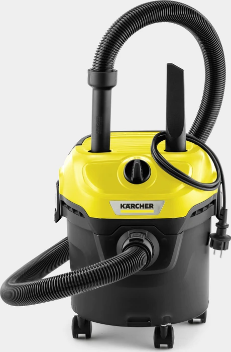 Kärcher WD 1 Classic Nass-/Trockensauger