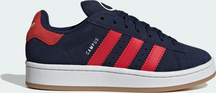 adidas Campus 00s night indigo/better scarlet/cloud white (Junior)