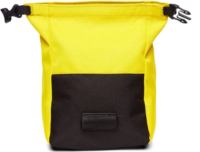 Black Diamond Mondito Chalkbag lemongrass