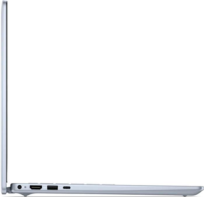 Dell Inspiron 14 Plus 7440, Ice Blue, Core Ultra 7 155H, 32GB RAM, 1TB SSD, DE