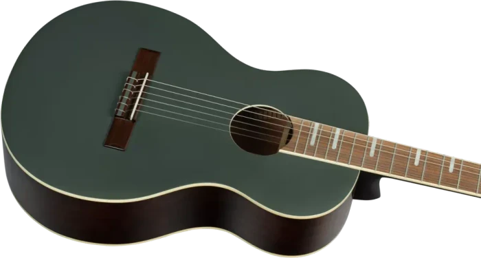 Ortega RRA-PLT Ranger Platinum
