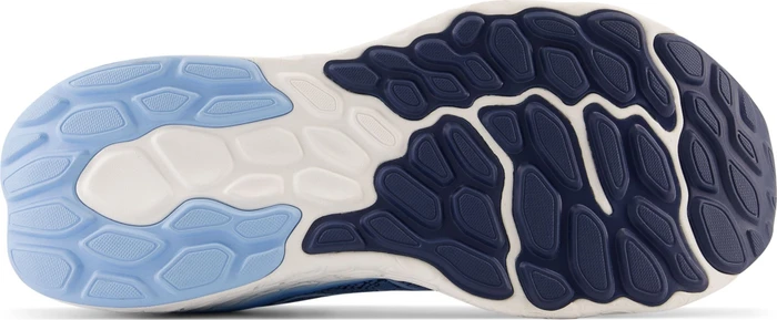 New Balance Fresh Foam X 1080v12 blue/nb navy/blue haze (Herren)