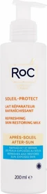 RoC Soleil-Protect Refreshing Skin Restoring After-Sun, 200ml