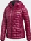 adidas Terrex Icesky Hooded Down Funktionsjacke power berry (Damen) Vorschaubild