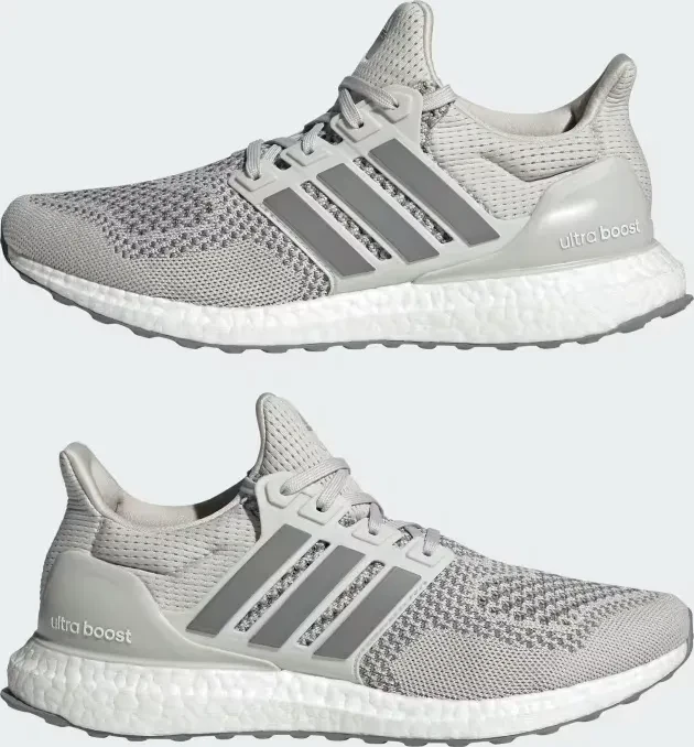 adidas Ultraboost 1.0 grey one/grey three