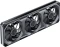 Jonsbo XA-360B, schwarz, 3x 120mm Vorschaubild