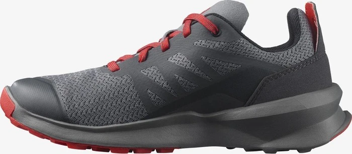 Salomon Patrol quiet shade/magnet/goji berry (Junior)