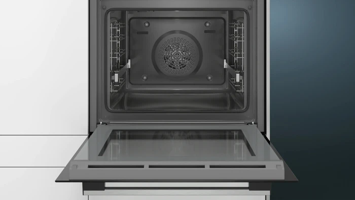Siemens iQ300 HESETKOOP2 Einbauherd-Set