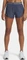 Under Armour Tech Play Up Hose kurz downpour gray/harbor blue (Damen) Vorschaubild