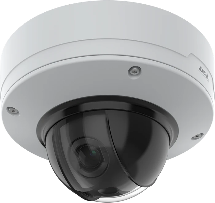Axis Q3538-LVE 6.2-12.9mm