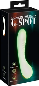 You2Toys Glow in the dark G-Spot Vibrator