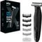 Braun Series X XT3200 Wet&Dry All-in-One Vorschaubild