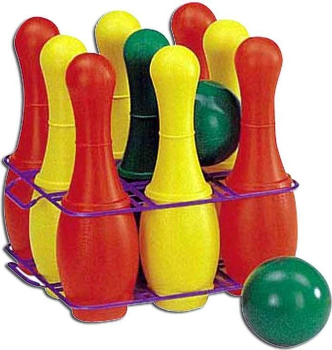 rolly toys rollyKegelspiel