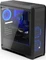 Endorfy SilentiumPC Regnum RG4T RGB Pure Black, Glasfenster Vorschaubild