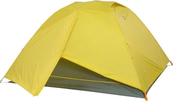 Big Agnes Blacktail 4 Kuppelzelt