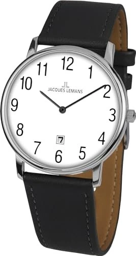 Jacques Lemans Classic 200 1-2003