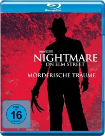 Nightmare on Elm Street - Mörderische Träume (Original) (Blu-ray)
