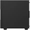 GIGABYTE AORUS AC300 Glass Stealth, Glasfenster Vorschaubild