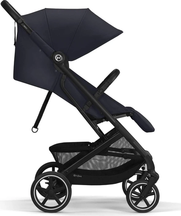 Cybex Beezy dark blue 2024
