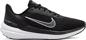 Nike Winflo 9 black/dark smoke grey/pure platinum/white (Damen)