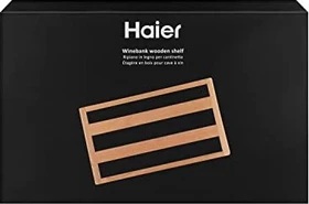 Haier HAWCSH42 Holzregal 41.7x23.7cm